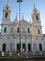 Basílica de la Estrella