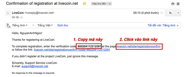 Livecoin.net