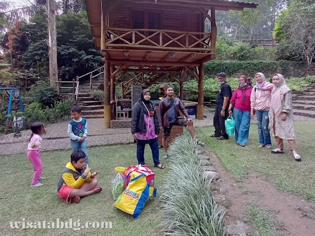 Info dan Tips Wisata ke Bandung di Masa Liburan Akhir Tahun