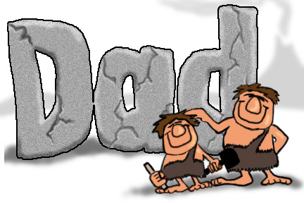 fathers day clip art. Fathers Day Pictures