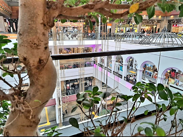 مركز تسوق بيرلا فيستا في إسطنبول