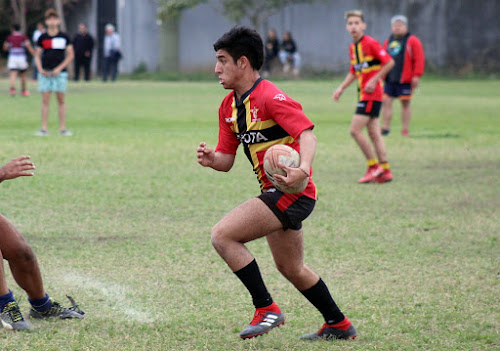 Se jugó la 4° fecha del Regional Juvenil