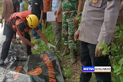 Bocah 9 Tahun di Tuban Ditemukan Tewas Mengapung di Embung