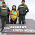 'Linda Estrella', vendía bazuco, base de coca, marihuana, heroína y pastillas sintéticas