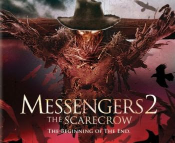 Messengers 2: The Scarecrow: Sneak Peek