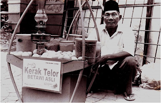 makanan khas betawi dan cara membuatnya