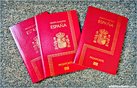 Renovar el Pasaporte Español en el Extranjero