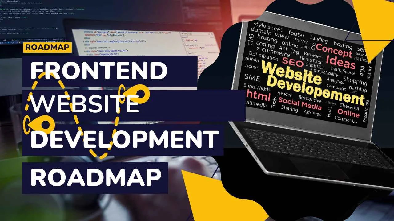 frontend development roadmap