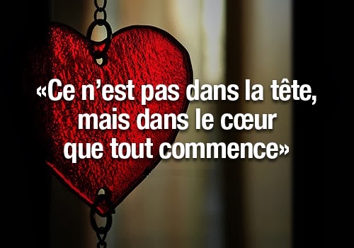 proverbes d'amour,