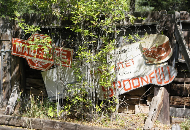 Tinkertown Museum