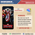 [Jual] Jasa Cetak Casing HP Gambar Captain America dan Iron Man - MARVEL CIVIL WAR (2016)