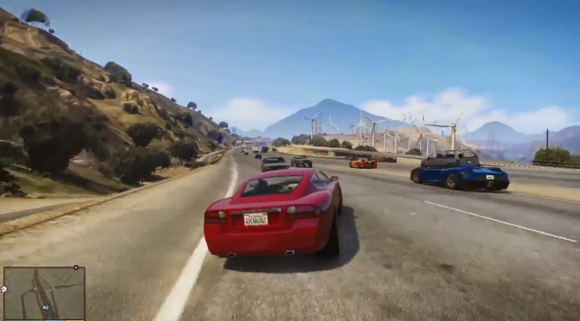 cheat mobil grand theft auto v bahasa indonesia