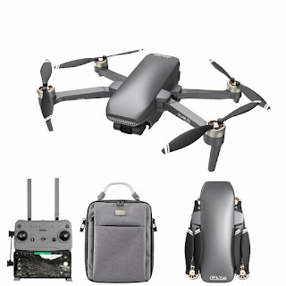 Spesifikasi Drone C-Fly Faith 2S - Omahdrones