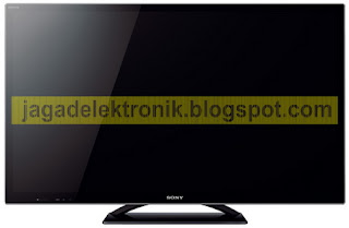 Harga TV LED Sony Bravia 3D KDL-HX855 Series dan Spesifikasi Lengkap