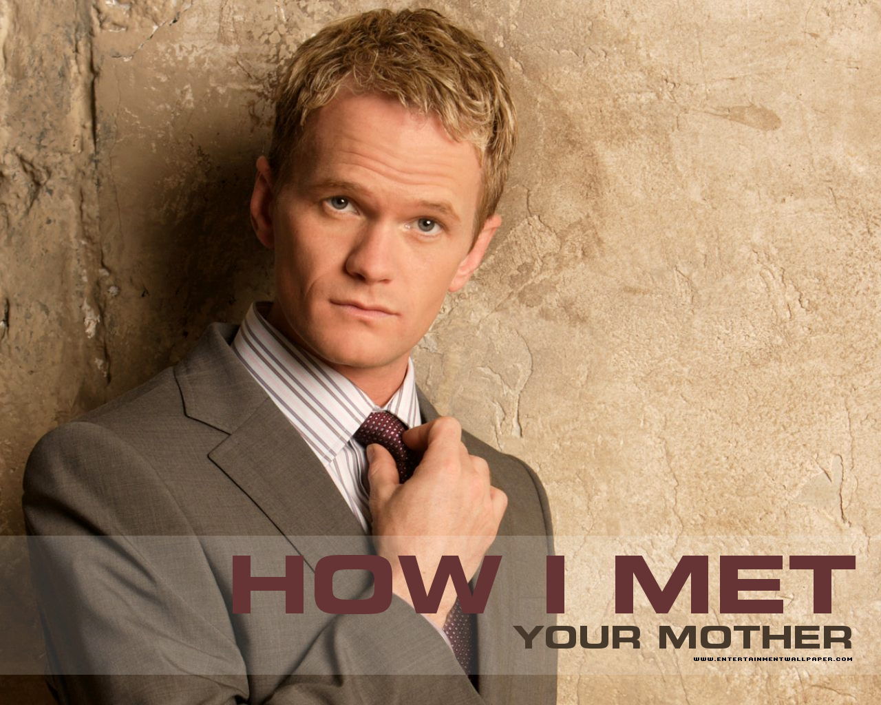 how i met your mother wallpaper hd