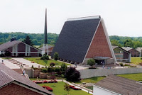 Concordia Theological Seminary-Ft. Wayne campus