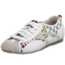 Camper Women's Patterned Asia Sneaker