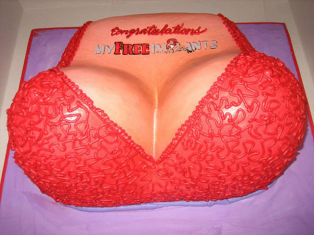 Kue-kue Yang Seksi [ www.BlogApaAja.com ]