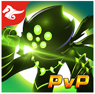 League of Stickman: (Dreamsky) Warriors Free download