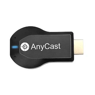 M2 EzCast TV Stick Dongle HDMI 1080P Miracast DLNA Airplay WiFi Display HD Media hown - store