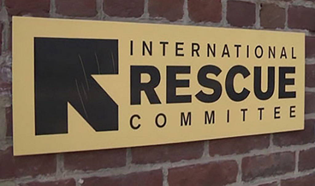 Avis de recrutement : 16 Postes Vacants - IRC Organisation Humanitaire Internationale