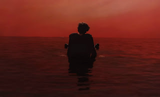 Harry Styles Debuts Song Called "Sign Of The Times"