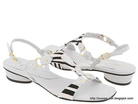 Scarpe ash:ash-75850641