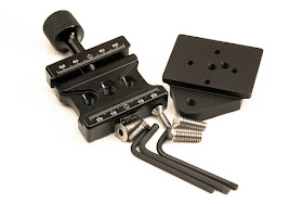 Hejnar Photo MHXPRO-3W Conversion Set