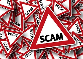 How Do I Report A Scam or Fraud? Protecting Yourself and Others