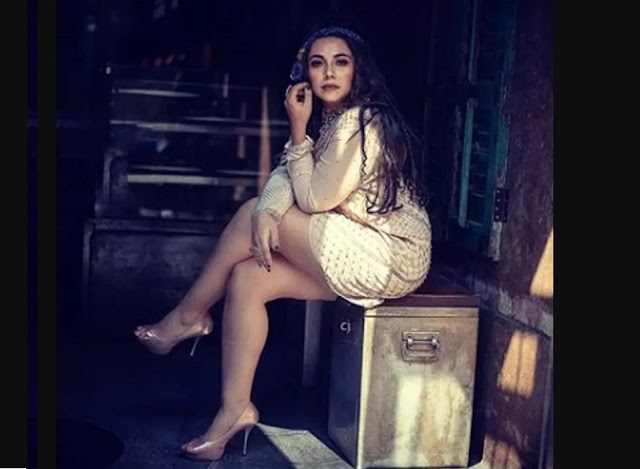 بھارتی اداکارہ مانوی گگرو کو جنسی تعاون کے بدلے میں تین گنا زیادہ معاوضے کی پیشکش کی گئی