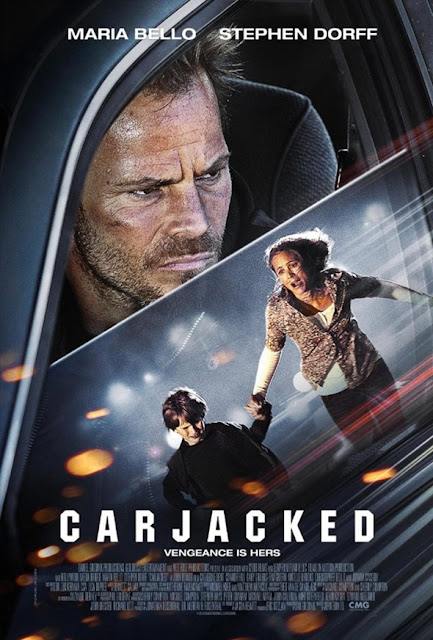 Carjacked ภัยแปลกหน้า ล่าสุดระทึก - ดูหนังออนไลน์,หนัง HD,หนังมาสเตอร์