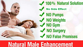 Viaxyl Male Enhancement