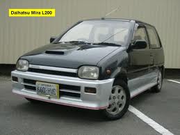 Bikersdaie.blogspot.com: kancil turbo