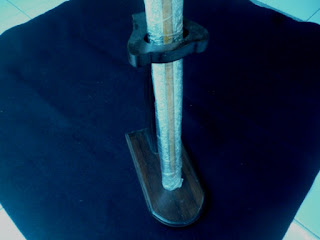 Tempat Keris Jagrak Murah