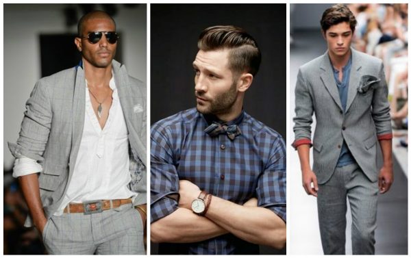 Men Fashion