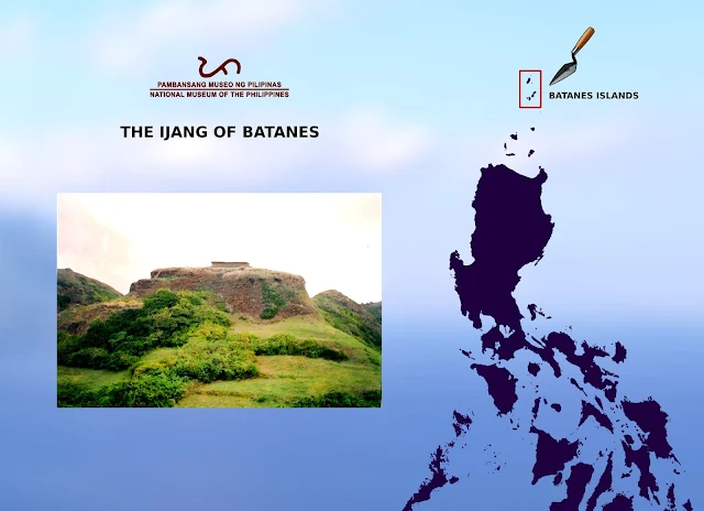 The Ijangs - Archaeological Wonder in Batanes [Philippines]