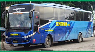 Agen Bus Zentrum (Trans Zentrum / TZ)