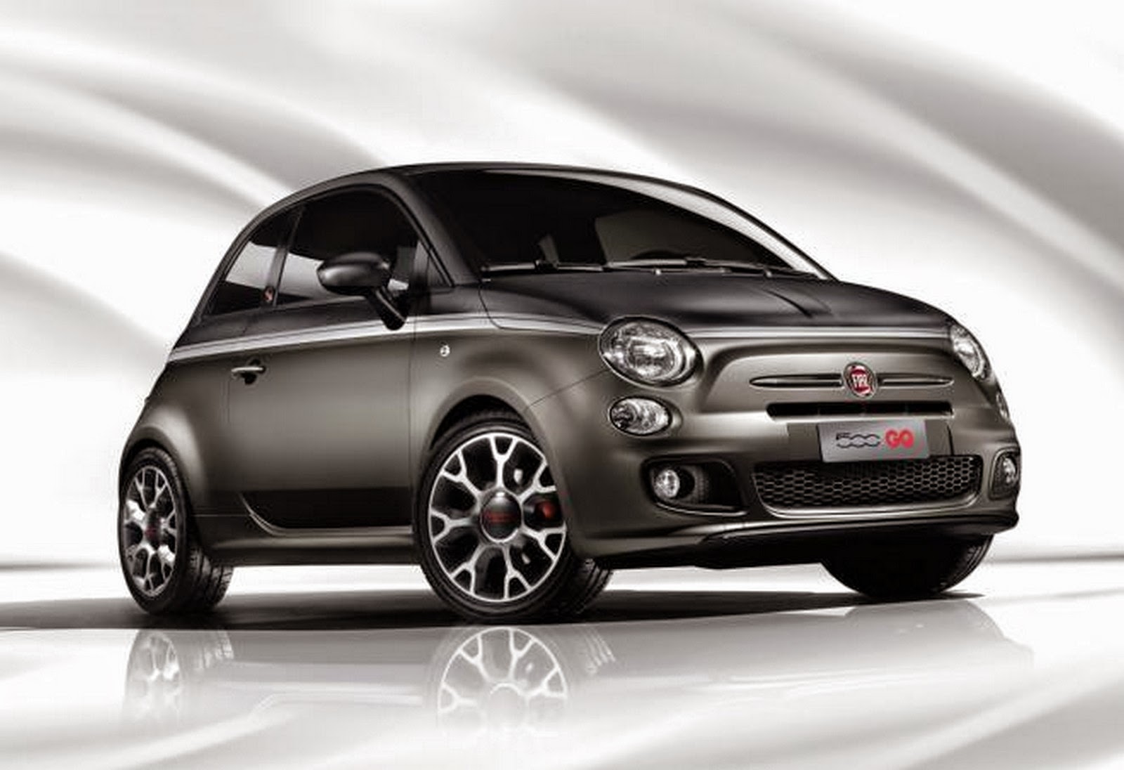 2016 Fiat 500 Review