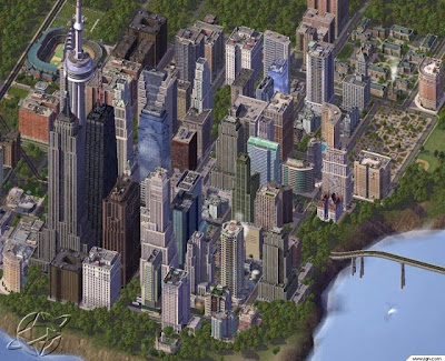 Sim City free download