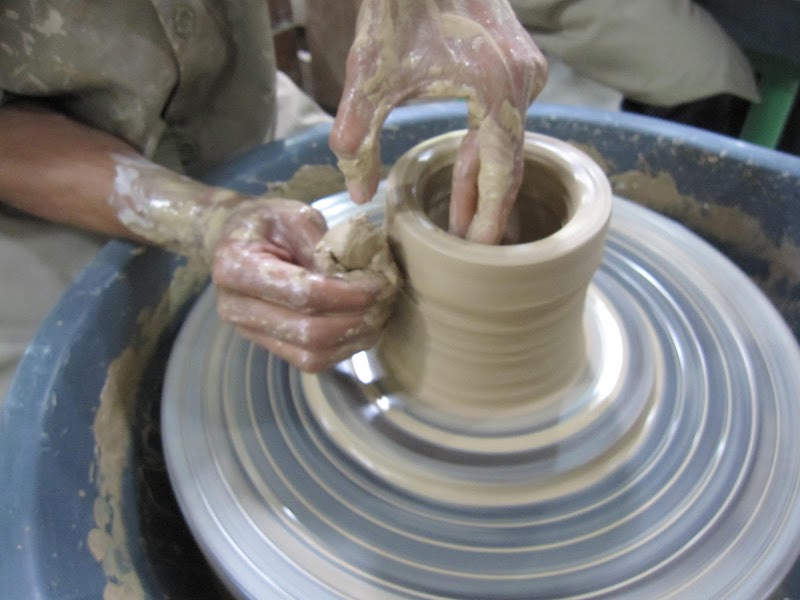 Konsep Populer Bahan Membuat Gelas Keramik