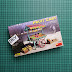 Miniart 1/35 Fruit Cart (35625)