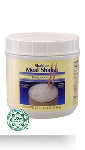 Vitamin Shaklee Miri