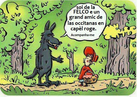 MarridaJoana FELCO Capèl roge