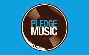 PLEDGEMUSIC