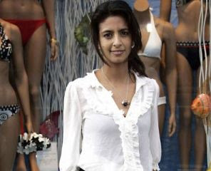 Konnie Huq