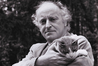 Jospeh Brodsky with