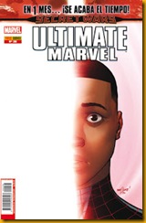 Ultimate Marvel