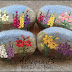 New Felted Soaps