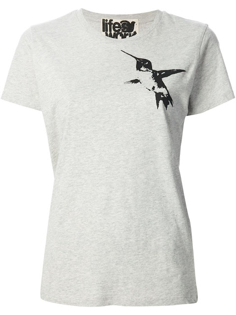 Hummingbird Shirts