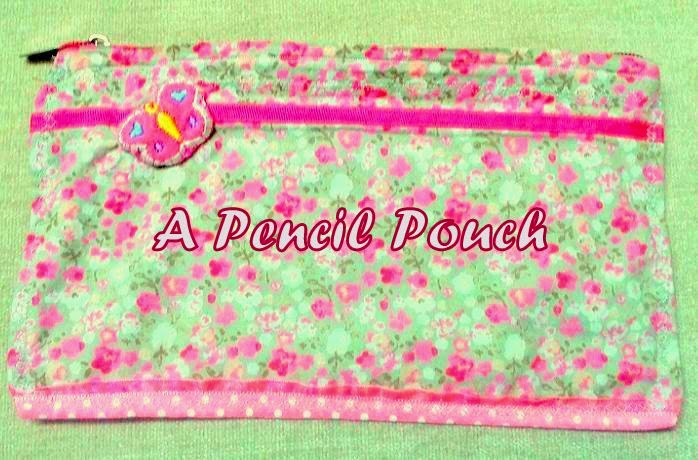 http://agoodstuff.blogspot.in/2014/04/pencil-pouch-diy.html